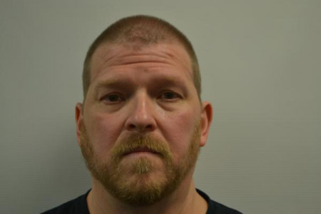 Brian Charles Grosch a registered Sex or Violent Offender of Indiana