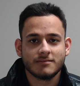 Hassaan Muhammad Ahtisham a registered Sex or Violent Offender of Indiana