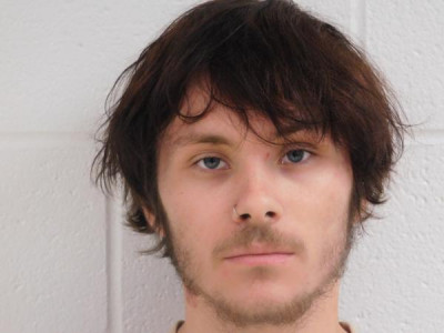 Christian Joe David Brewster a registered Sex or Violent Offender of Indiana