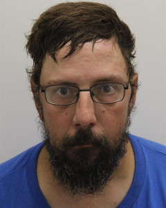 Jason Robert Gaunt a registered Sex or Violent Offender of Indiana