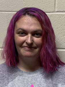 Letoshia Ann Berry a registered Sex or Violent Offender of Indiana