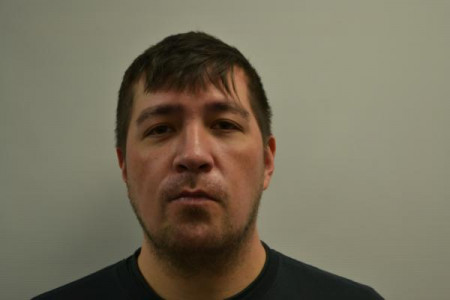 Darby Allen Mclochlin a registered Sex or Violent Offender of Indiana