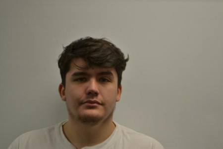 Braden Andrew Miller a registered Sex or Violent Offender of Indiana