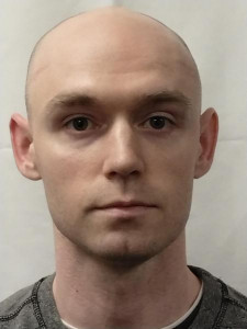 Dustin Ray Matthews a registered Sex or Violent Offender of Indiana