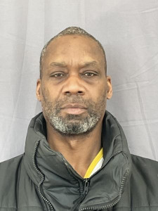 Curry Lee Thorpe Jr a registered Sex or Violent Offender of Indiana