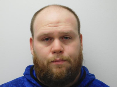 Joshua Dale Horton a registered Sex or Violent Offender of Indiana