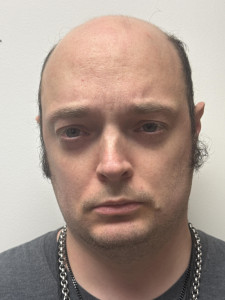 Christopher Lee Hendricks a registered Sex or Violent Offender of Indiana