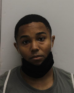 Desrico Montez Davis a registered Sex or Violent Offender of Indiana