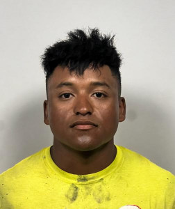 Tyrese Nolan Smith a registered Sex or Violent Offender of Indiana