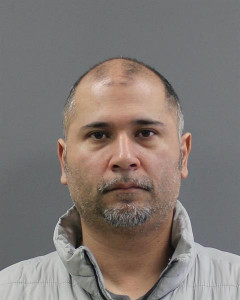 Jose D Cuevas a registered Sex Offender of Illinois