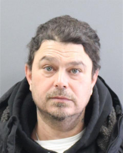 Tobin Jason Cirullo a registered Sex or Violent Offender of Indiana