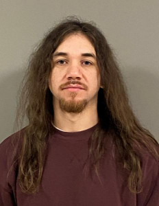 Richard Paul Puente Sherrell a registered Sex Offender of California