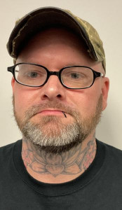 Kenneth Engelman Jr a registered Sex or Violent Offender of Indiana