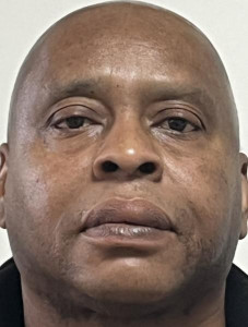 Cornellious Brown Sr a registered Sex or Violent Offender of Indiana