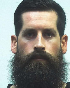 Cody Ellis Reynolds a registered Sex or Violent Offender of Indiana