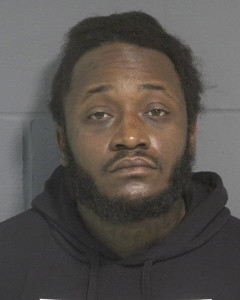 Ira'gant Depage Carter a registered Sex or Violent Offender of Indiana