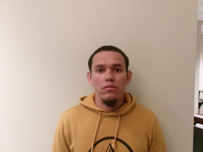 Erlindo A Lemus Morales a registered Sex or Violent Offender of Indiana