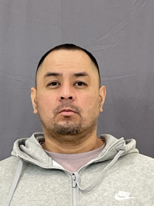 Jorge Navarro a registered Sex or Violent Offender of Indiana