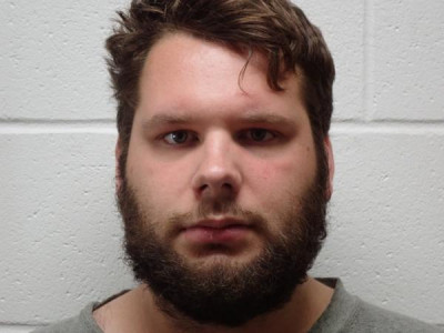 Brayden Quenton Delp a registered Sex or Violent Offender of Indiana