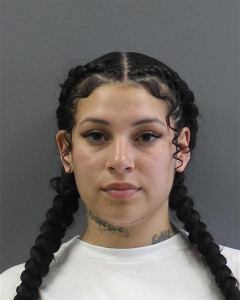Lesley Margarita Mena a registered Sex or Violent Offender of Indiana