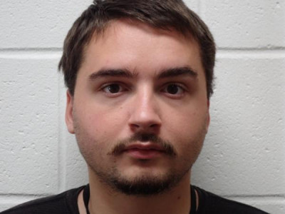 Tiersen Deagen Pfister a registered Sex or Violent Offender of Indiana