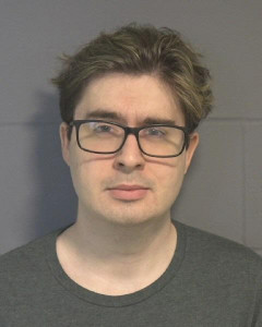 Benjamin Jacob Seger a registered Sex or Violent Offender of Indiana