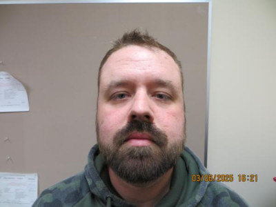 Evan Steiner a registered Sex or Violent Offender of Indiana