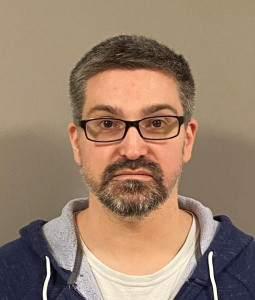 Daniel Jacob Edsall a registered Sex or Violent Offender of Indiana