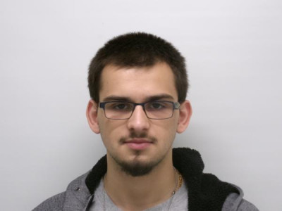 Riley Wade Kessie a registered Sex or Violent Offender of Indiana