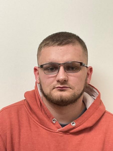 Devon James Maupin a registered Sex or Violent Offender of Indiana