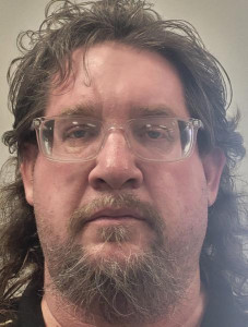 David Michael Wagner a registered Sex or Violent Offender of Indiana