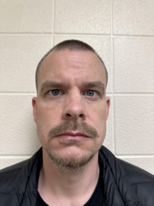 Brandon Edward Frank a registered Sex or Violent Offender of Indiana