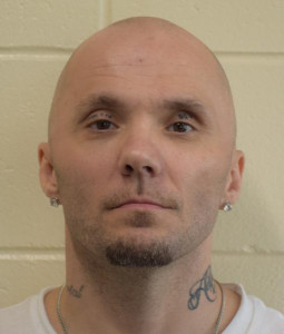 Christopher Jolley a registered Sex or Violent Offender of Indiana