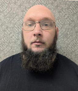 Christopher David Blum a registered Sex or Violent Offender of Indiana