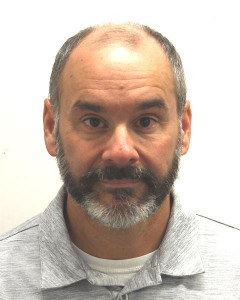 Kristopher Lee Tate a registered Sex or Violent Offender of Indiana