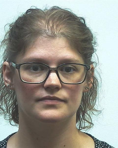 Kristen Alexandria Haley a registered Sex or Violent Offender of Indiana