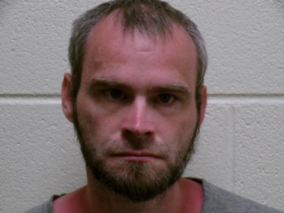 Jacob Bailey a registered Sex or Violent Offender of Indiana