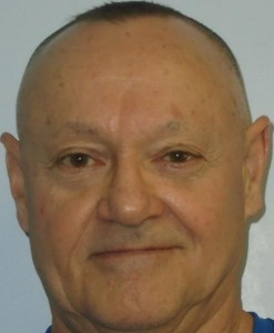 Nick Bolinger a registered Sex or Violent Offender of Indiana