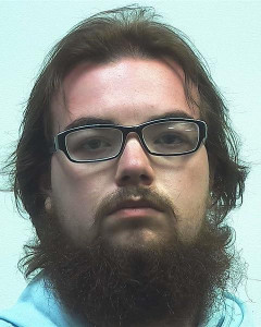 Dakota Shane Britton a registered Sex or Violent Offender of Indiana