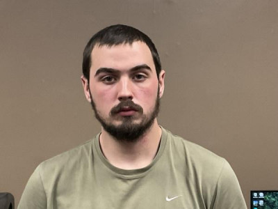 Mason Wyatt Hensley a registered Sex or Violent Offender of Indiana