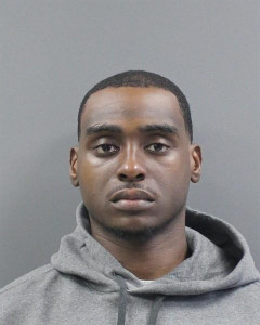 Brandan Rhonte Mcdonald a registered Sex or Violent Offender of Indiana