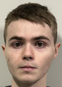 Caden James Osborne a registered Sex or Violent Offender of Indiana