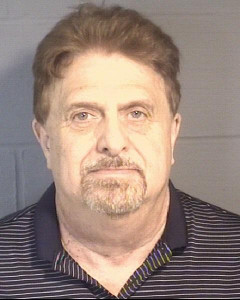 Rickie Dale Belt a registered Sex or Violent Offender of Indiana