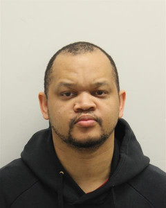 Carvay L Jackson a registered Sex or Violent Offender of Indiana