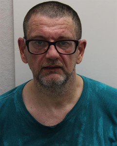 Jeffrey Allen Sherfick a registered Sex or Violent Offender of Indiana