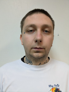 Cody Duane Longest a registered Sex or Violent Offender of Indiana
