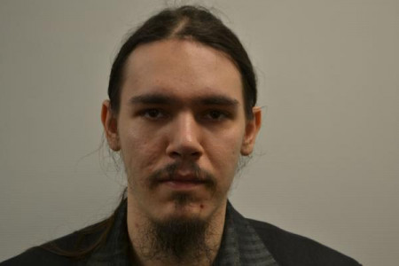 Alexander Cole Gibson a registered Sex or Violent Offender of Indiana