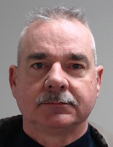 Scott Douglas Merrill a registered Sex or Violent Offender of Indiana