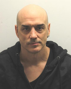 Joshua Dwayne Woolbright a registered Sex or Violent Offender of Indiana