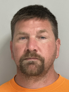 Jeffrey Earl Stoneburner II a registered Sex or Violent Offender of Indiana
